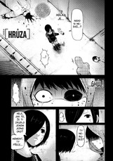 Tokijský ghúl 1 (STARTOVACÍ SLEVA)